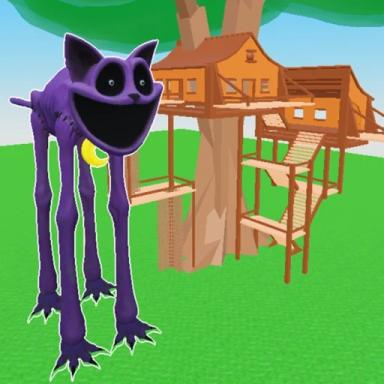 🔪Survival The Catnap Smiling Critters The Killers icon