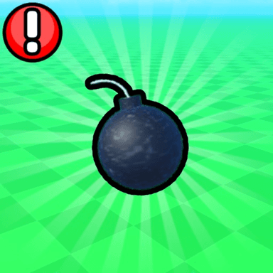 (💣) Bomb Tycoon! icon