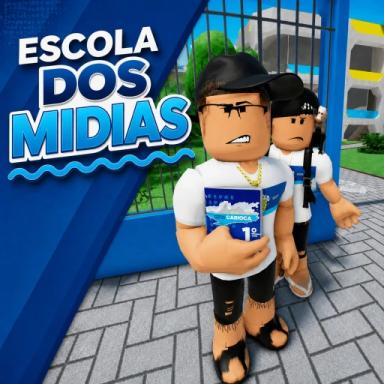 [🇧🇷]School of the Media (ENTER)  icon