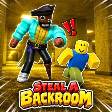 Thumbnail for Steal a Backroom [🌈 Trail] Game