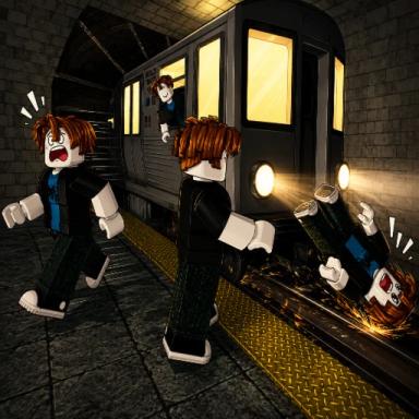 Thumbnail for SUBWAY BATTLES SURVIVAL 💀 UPD Game