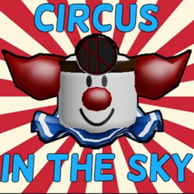 The Circus in The Sky! icon