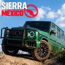 Thumbnail for Sierra Mexico | Testing Game