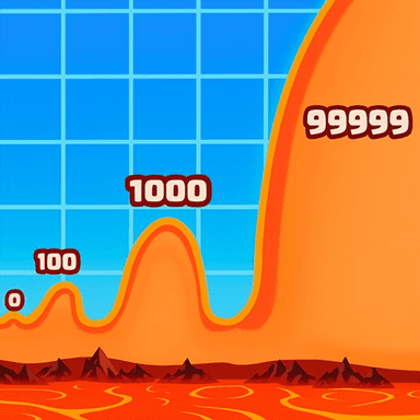 Lava Tsunami icon