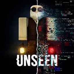 UNSEEN [1 life obby] icon