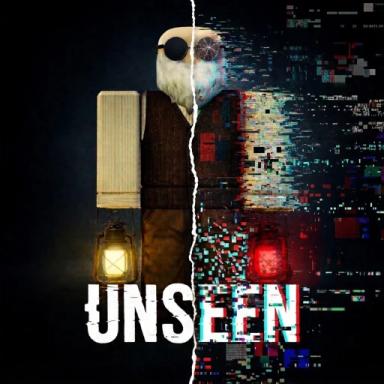 Thumbnail for UNSEEN obby [1 life] Game