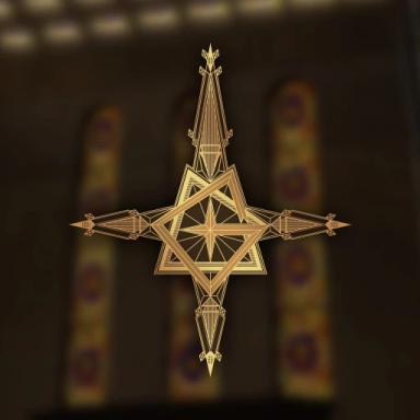 The Ministry icon