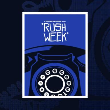 Thumbnail for Rush Week Game