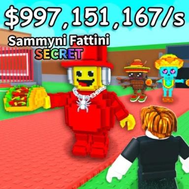 Thumbnail for Escape Tsunami For Brairots LTM Game