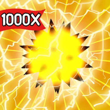 Thumbnail for ☀️SUMMER + 1000X EVENT🔥Pet Clicking Simulator  Game