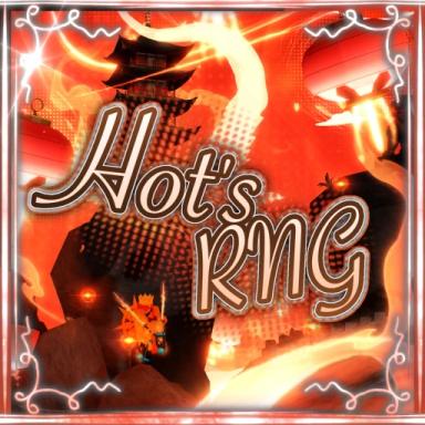 Thumbnail for code[18MVisits] Hot's RNG  Game