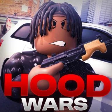 Thumbnail for Hood Wars 💥 Game