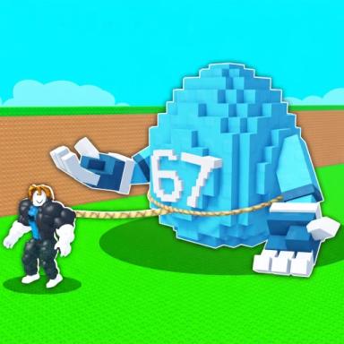 Thumbnail for Pull An Egg Game