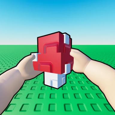 🍄 Get a Mushroom! icon