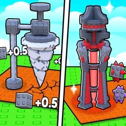 Thumbnail for Make a Drill Farm Game