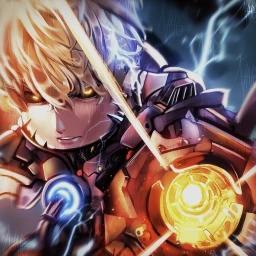 [BUG FIXES!] The Saitama Battlegrounds Revamped icon
