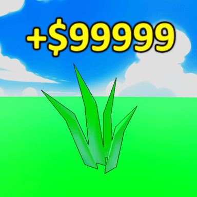 Grass Tycoon🌿 icon