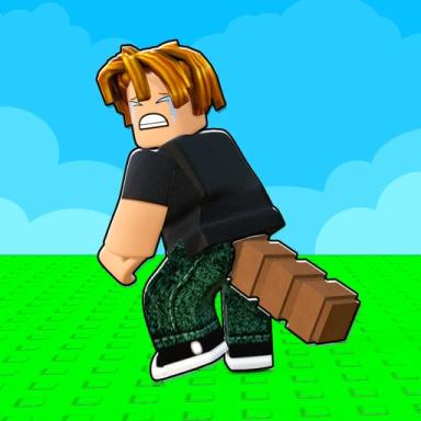 Thumbnail for [💩] Poop a Big Poop 🧻 Game