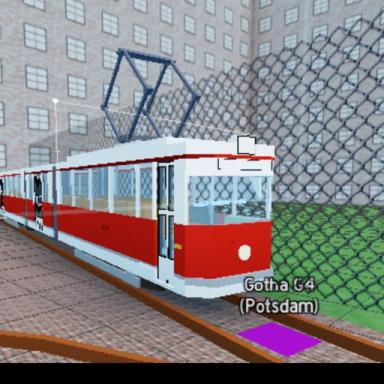 Berlin Urbanmove V1.5 retake icon