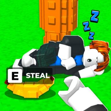 Thumbnail for Build To Defend Garden!  Game