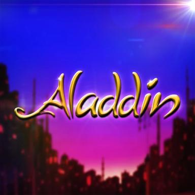 Thumbnail for ⋆ Aladdin The Musical ⋆ Tech Game ⋆ Game