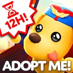 [6H🎣] Adopt Me! icon