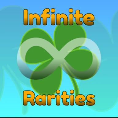[WARP!] Infinite Rarities icon