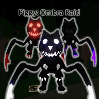 Piggy: Ombra Raid icon