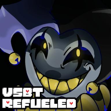 Thumbnail for [CHAOS] Vs. Bergentruck Game