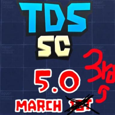 [5.0 UPDATE] TDS: Scene Creator icon