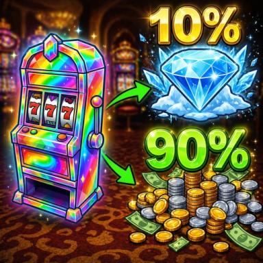 Thumbnail for Arcade Tycoon Game