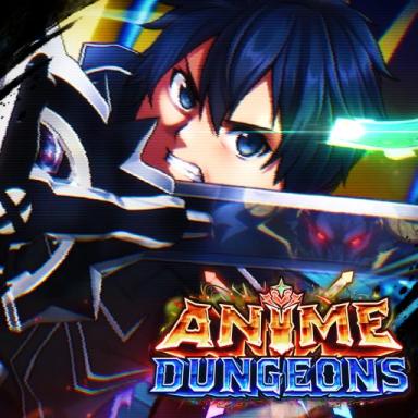Thumbnail for [UPD 3⚔️] Anime Dungeons Game