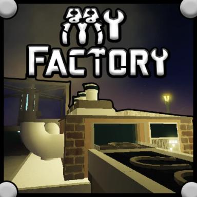 [BETA] My Factory 🏭 icon