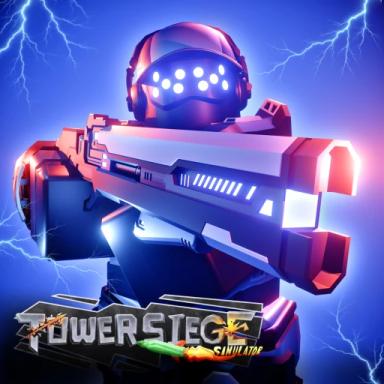 [👑UPDATE ] Tower Siege Simulator icon