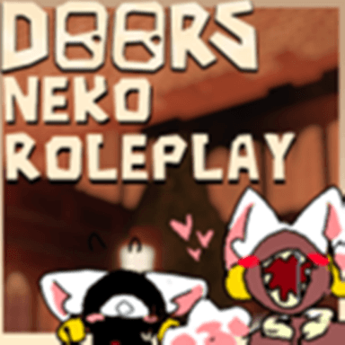 (Old) Doors neko RP icon
