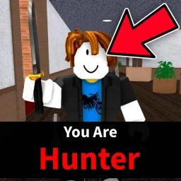 ❤️ HUNTER! icon