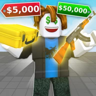 Thumbnail for [🔫] Collect All Guns Game