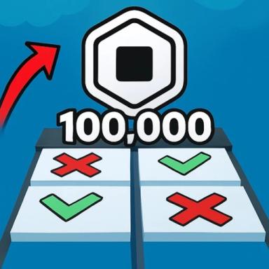 Easy Win Reach Glass Obbies To $10.000 icon