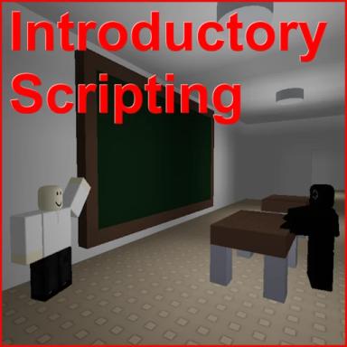 Introductory Scripting [1.1] icon
