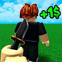 Fight to Steal Money icon