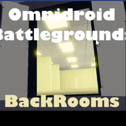 [machine slight nerf] Omnidroid Battlegrounds icon
