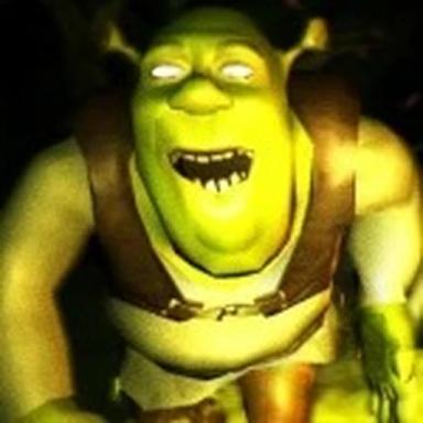 Thumbnail for ☀️SURVIVE AREA 51 SHREK KREK SCP HORROR 🌇😎 Game