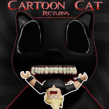 ¡UPD! Cartoon Cat Returns [⭐] icon