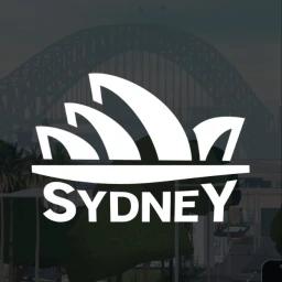 Sydney, NSW icon
