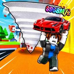 Jump for Cars! icon