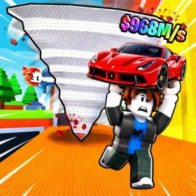 Thumbnail for Jump for Cars! Game
