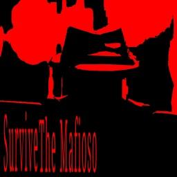 Survive The Mafioso icon
