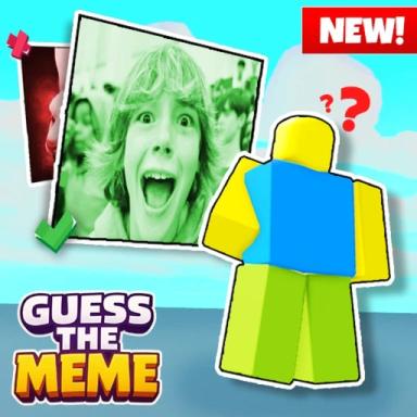 Guess The Meme 🤫 icon