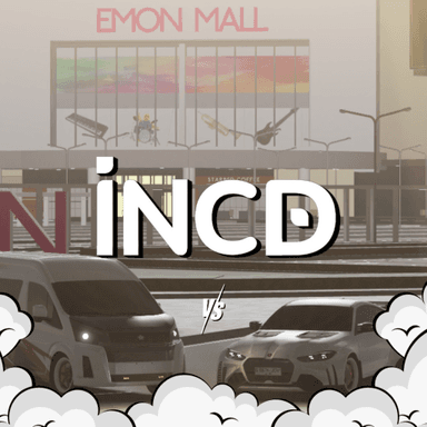 Indonesia City Driving icon