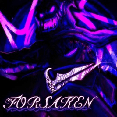 Thumbnail for Forsaken Sandbox Testig Game
